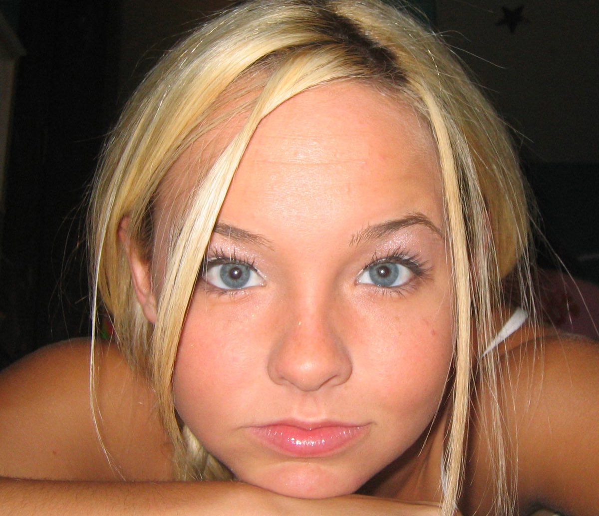 Violette le bel amour